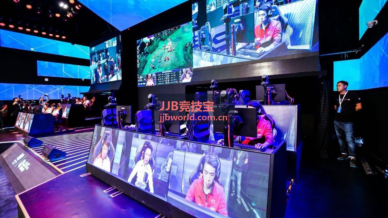 JJB竞技宝赛中观察专题