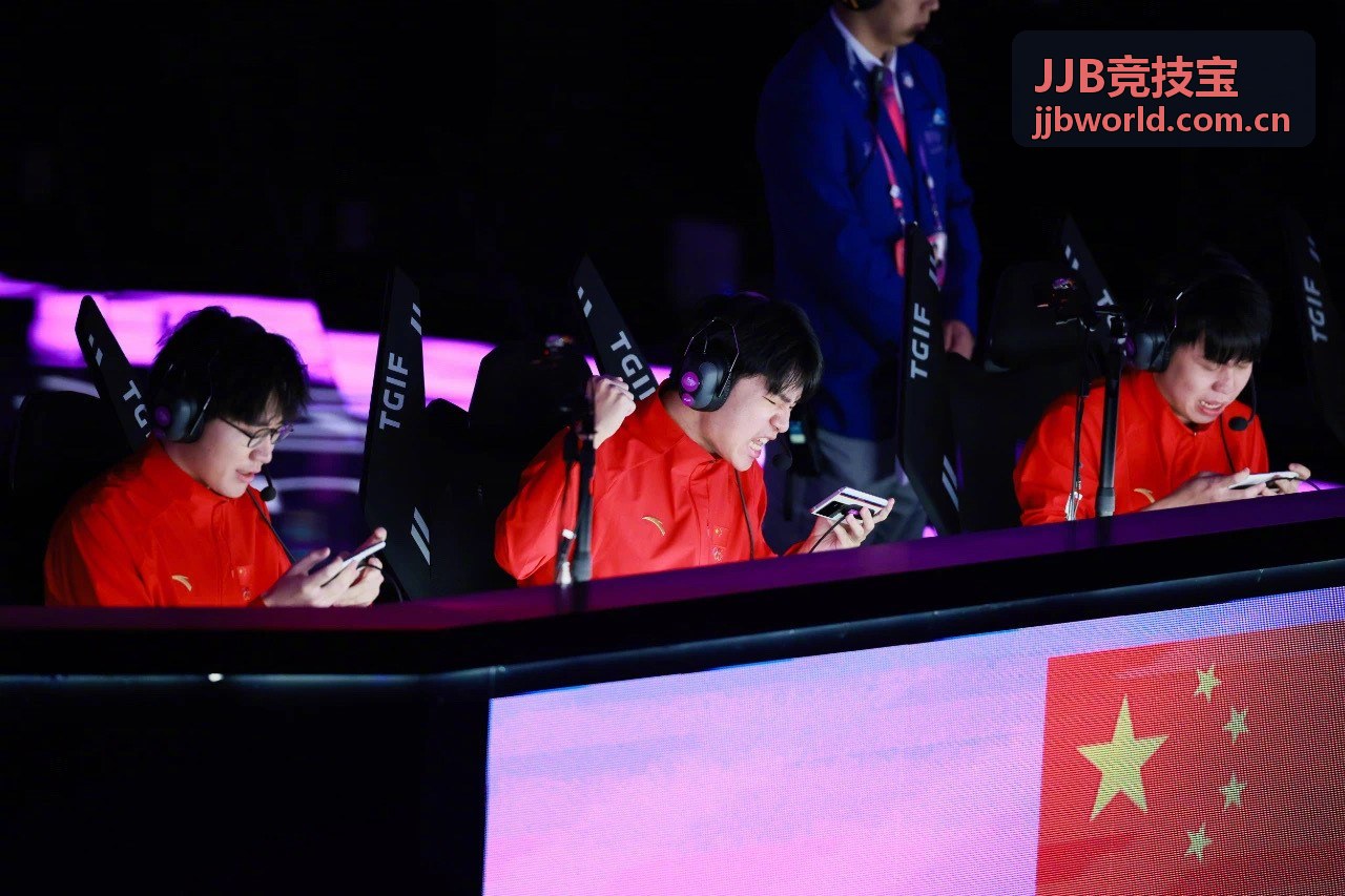JJB竞技宝杯赛淘汰赛阶段策略热门导读配图